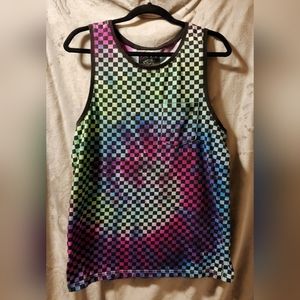 Vans mens tank